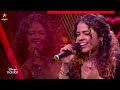 aasai aasai ippozhudhu... song by priyajerson vidyasagar special super singer season 9