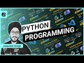 Introduction to Python Programming