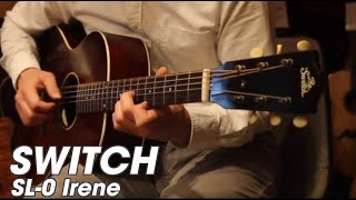 SWITCH SL-0 Irene Demo Video