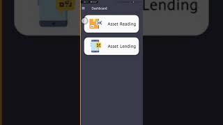 REACT NATIVE Barcode reader using expo