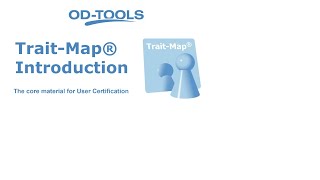 Trait Map Detailed Introduction