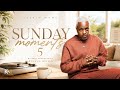 Kelvin Momo - Sunday moments 5 (Official Audio)