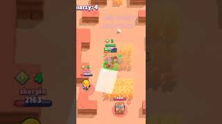 #brawlstars #shorts #bitwa #win