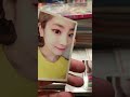 twice cards unbox 小卡 開箱 jyp once one in million sixteen album 2015 october nine