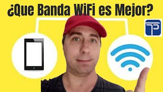 Que banda wifi es mejor. 🤷‍♂️ Diferencias y características principales del wifi a b g n ac 2,4 y 5G