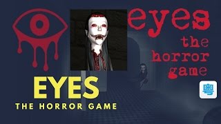 恐怖之眼 ：体验超过十亿人下载的恐怖手游！Eyes The Horror Game! 飞行死人头 - MeteorZ 手游