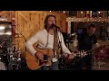 LIVE IN MATTS BARN - Session 1 - Lucky Number (Original) Feat. Matthew Pablecas and Mario Salgado