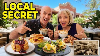 This Tivoli Village Breakfast Spot Tastes Like Europe