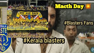 MACTH DAY 💛 KERALA BLASTERS troll Status 🥰 കിട്ടിയത് തിരിച്ചു കൊടുക്കാനായി 🔥