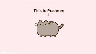 Pusheen Channel Trailer