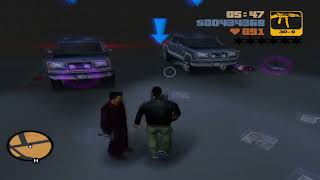 GTA 3 Episode 28