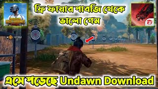 Undawn Game Download | Garena Undawn Download | Undawn Awakening Vitality | Undawn Gameplay