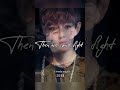 BTS Edit on Cinderella’s dead (Taehyung version)