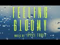 【My Own Music#03】"Feeling Gloomy" music by Ippei Torii【Guitar Instrumental】