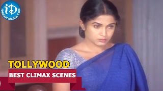 Tollywood Movies Best Climax Scenes || English Pellam East Godavari Mogudu Movie