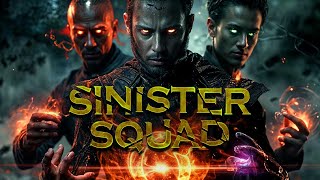 Evil vs. Evil | Sinister Squad | Full Action Fantasy Movie | Free Movie