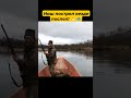 Когда ты и охотник и рыбак одновременно😁 👦🎣 рыбалка охота утка голец