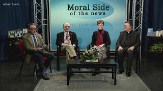 Moral Side of the News: March 10, 2019