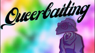 Queerbaiting: Manipulating the LGBTQ+ Into False Representation | Corporate Casket