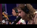 Kevin Morby performing "Come To Me Now" Live on KCRW