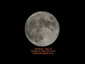 moon phase october 9 2022 10 27 pm cst 7th moon day 12