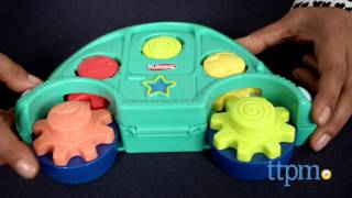 Playskool Roll 'n Gears Car from Hasbro