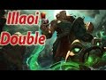 RZStudios / Illaoi Double / Montage