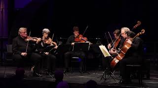 Brahms String Sextet op  18 MAI KLASSIK FESTIVAL 2019