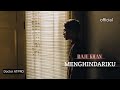 RAJU KHAN - MENGHINDARIKU (Official Music Video)