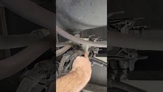 53' Van Visual Inspection