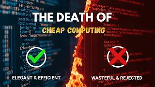 Sustainable Coding 2026 Why Your Clean Code is Killing the Planet