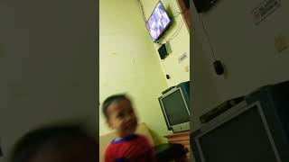 Terciduk CCTV Klinik, malah keasyikan nih c kembar #terciduk #cctv #fyp #twins #pekalongan