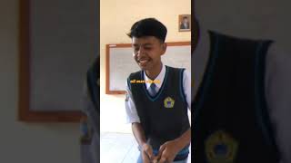 Viral Anak Sekolah Nyanyi Lagu Susanti 🤣🤣#fypシ゚viral