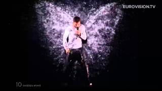 Eurovision 2015 WINNER Sweden HD - Måns Zelmerlöw - Heroes LIVE at ESC 2015 Grand Final