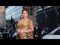 megha krishna reddy wife sudha reddy life style met gala 2021 red carpet