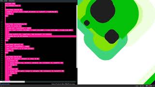 Sonic Pi - Processing Visuals via OSC