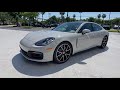 2021 porsche panamera orlando winter park lake mary maitland sanford fl ml114278