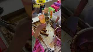 చైనా లో What the Meat 🥩 🍖! 😂🐣#chinasitralu #latest #streetfood #trending #china #chinesefood #yt