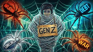 Gen Z: The First Generation With No Future