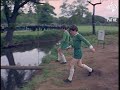 boys and girls assault course 1966