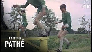 Boys And Girls Assault Course (1966)