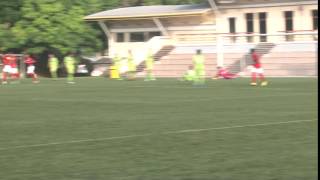 Super Mokh Cup Plate Final: Bangladesh U-14 Vs Shonan Bellmare, Japan