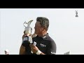 KJ Choi Winning Highlights From The Seniors Open Presented By Rolex