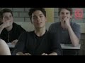 Student Tries to Seduce His Teacher | Teacher Refused | De Leerling Recap | Helina Reijn