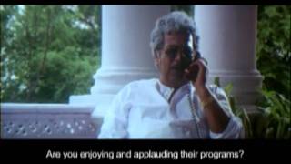 Little Soldiers Tamil Full Movie | W/subtitles | Baby Kavya | Baladitya | Brahmanandam | Giri Babu