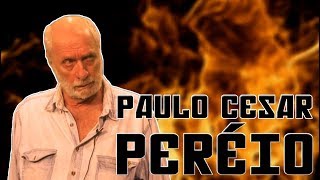 O ÚLTIMO PROGRAMA DO MUNDO #29: Paulo Cesar Peréio