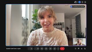 Google Breaks Language Barriers: Introducing Real-Time AI Translation