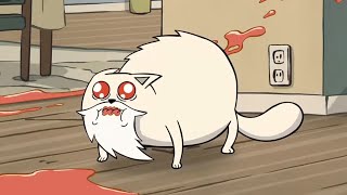 Exploding Kittens ~ Sriracha God