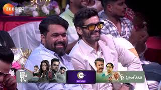 Zee Entertainers | Ep - 1 | Feb 9, 2025 | Best Scene 2 | Zee Kannada