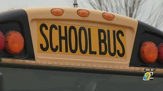 Dubuque, Iowa City school districts face bus driver shortage